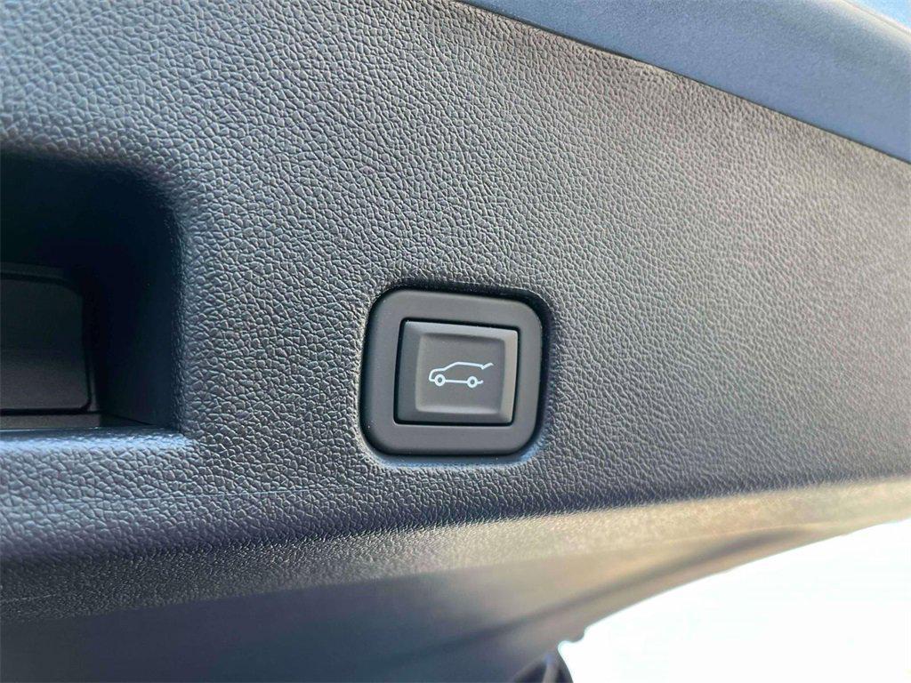 new 2026 Buick Enclave car, priced at $65,023