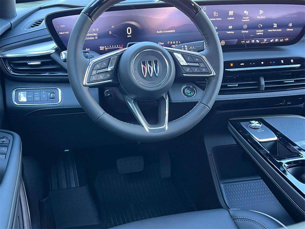 new 2026 Buick Enclave car, priced at $65,023