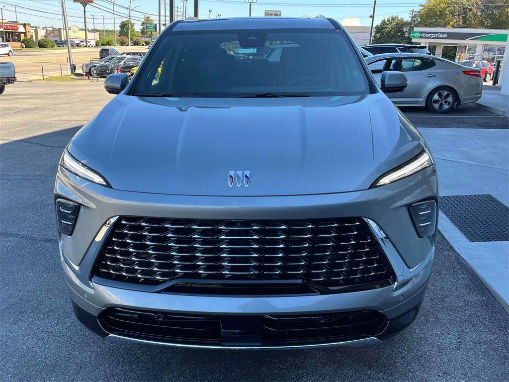 new 2026 Buick Enclave car, priced at $65,023