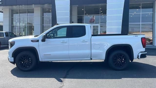 new 2023 GMC Sierra 1500 car, priced at $55,248