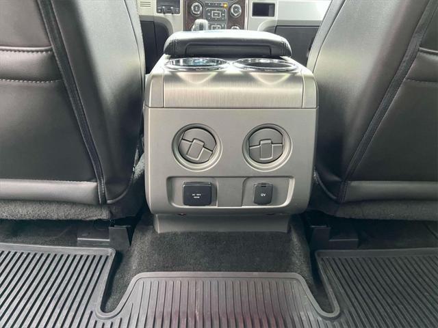 used 2014 Ford F-150 car, priced at $16,850