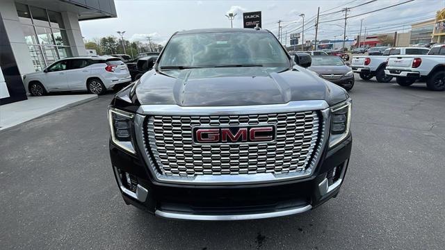 new 2024 GMC Yukon XL car, priced at $87,151