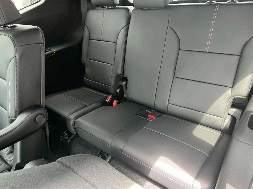new 2026 GMC Acadia car, priced at $53,475