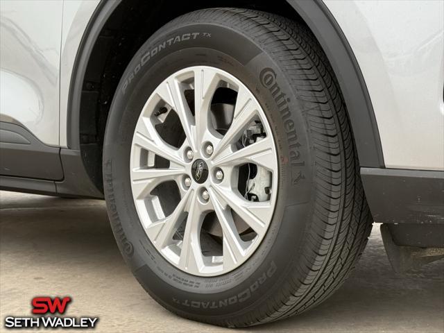 used 2023 Ford Escape car, priced at $29,905
