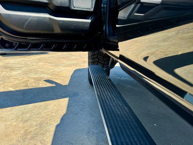 used 2018 Ford F-350 car, priced at $44,600