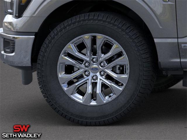 new 2025 Ford F-150 car, priced at $66,920