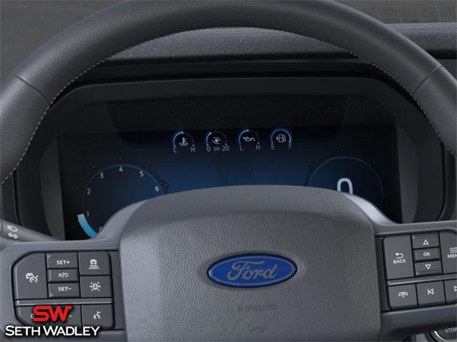 new 2025 Ford F-150 car, priced at $66,920