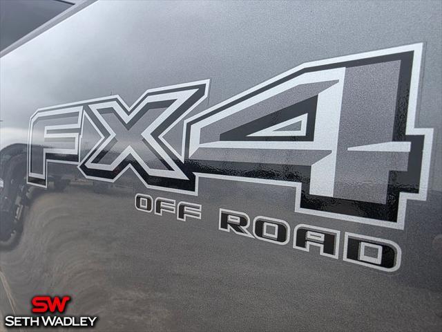 new 2025 Ford F-150 car, priced at $66,814