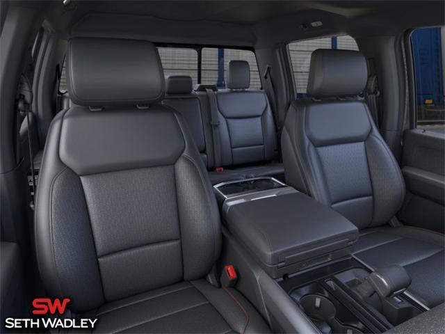 new 2025 Ford F-150 car, priced at $66,920