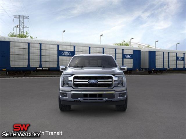 new 2025 Ford F-150 car, priced at $66,920