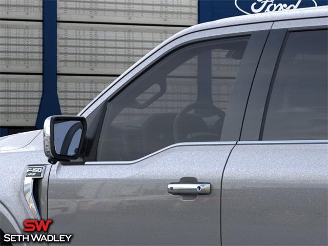 new 2025 Ford F-150 car, priced at $66,920