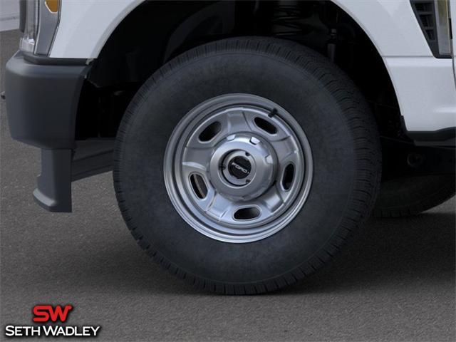 new 2025 Ford F-250 car, priced at $62,980
