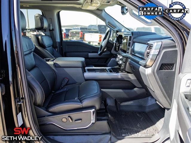 used 2024 Ford F-450 car, priced at $103,700