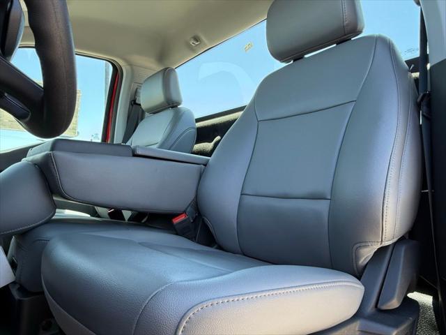 new 2025 Ford F-450 car, priced at $62,910