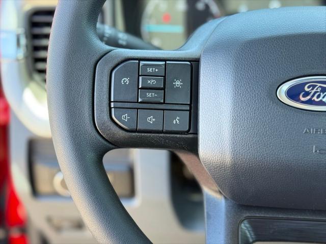 new 2025 Ford F-450 car, priced at $62,910