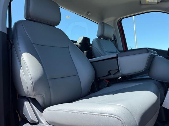 new 2025 Ford F-450 car, priced at $62,910