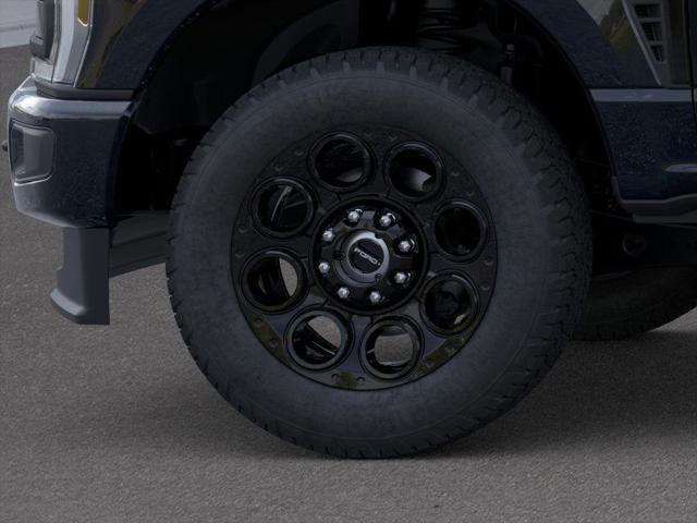 new 2025 Ford F-250 car, priced at $84,430