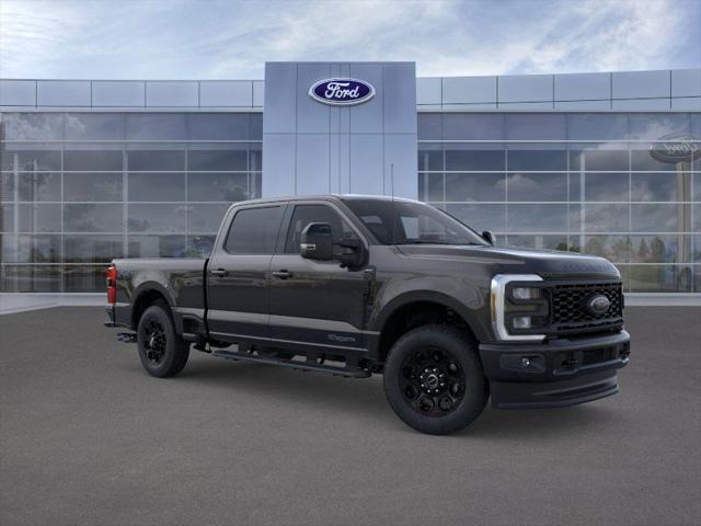 new 2025 Ford F-250 car, priced at $84,430