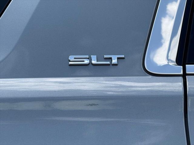 used 2019 GMC Yukon car, priced at $35,900