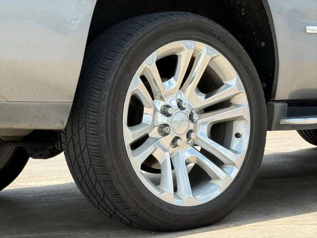 used 2019 GMC Yukon car, priced at $35,900