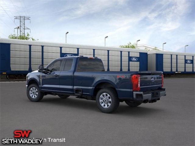 new 2025 Ford F-350 car, priced at $61,280