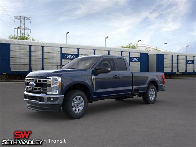 new 2025 Ford F-350 car, priced at $61,280