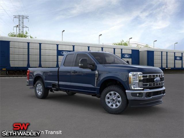 new 2025 Ford F-350 car, priced at $61,280