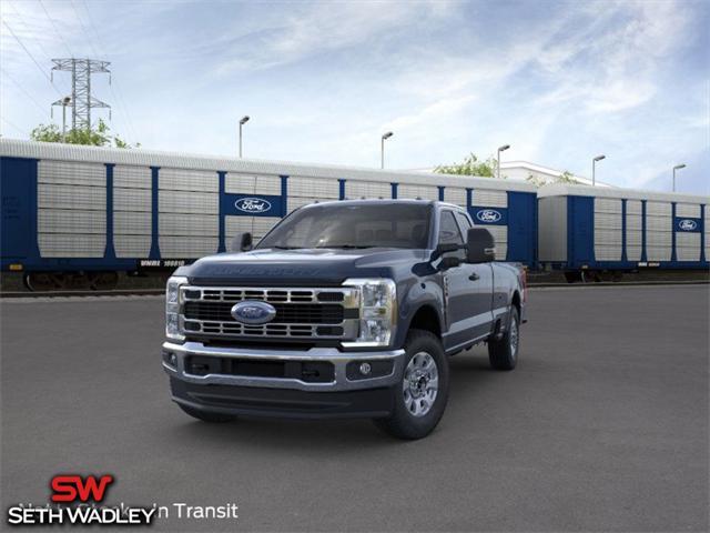 new 2025 Ford F-350 car, priced at $61,280