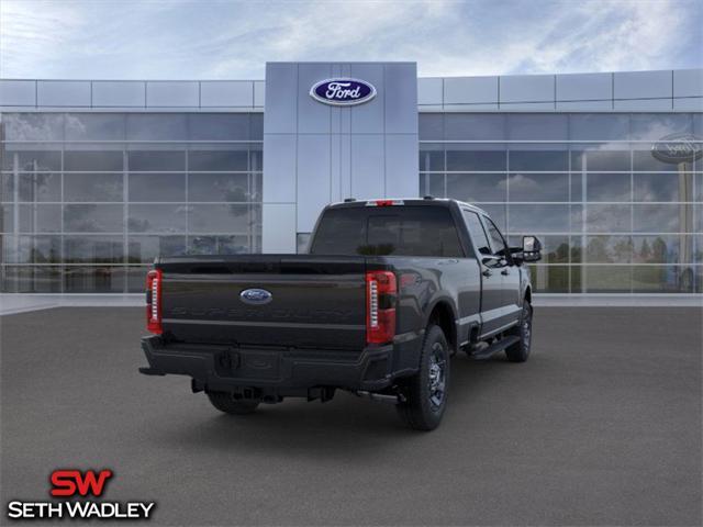 new 2024 Ford F-350 car, priced at $77,280