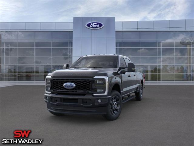 new 2024 Ford F-350 car, priced at $77,280