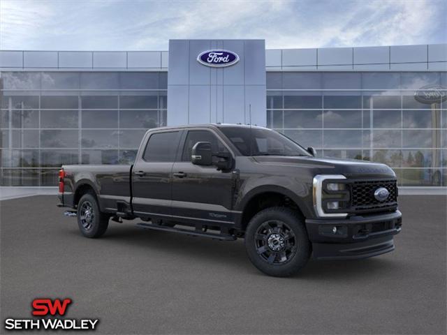 new 2024 Ford F-350 car, priced at $77,280