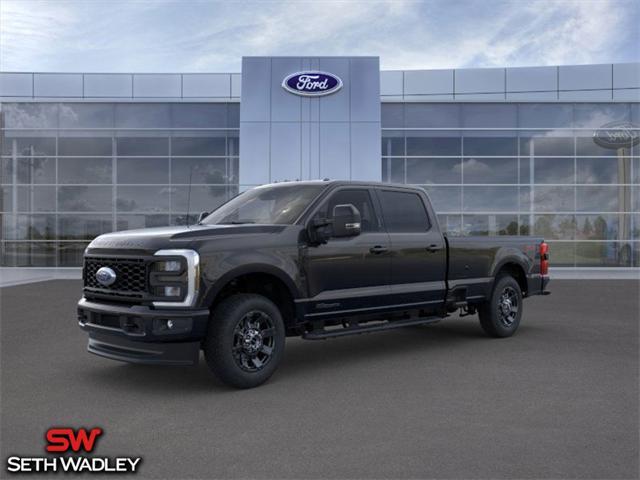 new 2024 Ford F-350 car, priced at $77,280