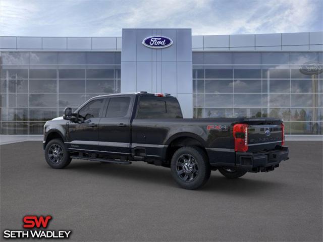 new 2024 Ford F-350 car, priced at $77,280