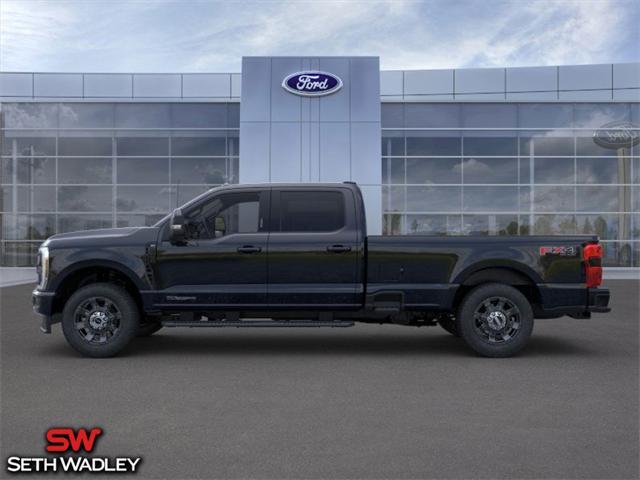 new 2024 Ford F-350 car, priced at $77,280