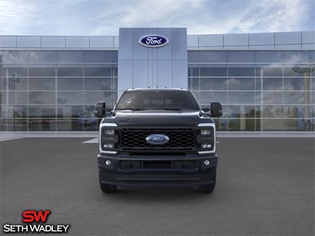 new 2024 Ford F-350 car, priced at $77,280