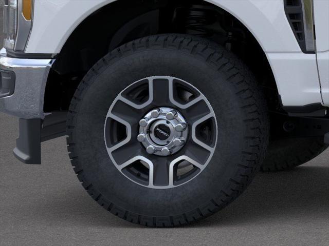 new 2025 Ford F-350 car, priced at $61,445