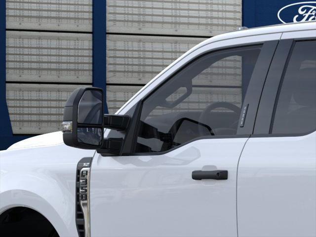 new 2025 Ford F-350 car, priced at $61,445