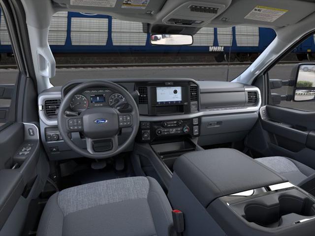 new 2025 Ford F-350 car, priced at $56,942