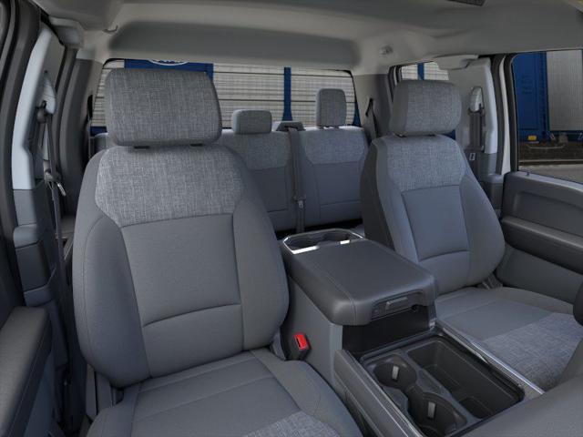 new 2025 Ford F-350 car, priced at $56,942