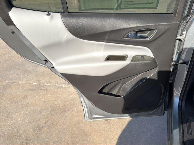 used 2023 Chevrolet Equinox car, priced at $17,900