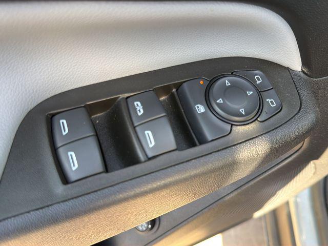 used 2023 Chevrolet Equinox car, priced at $17,900