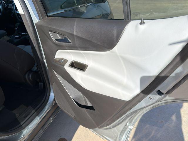 used 2023 Chevrolet Equinox car, priced at $17,900