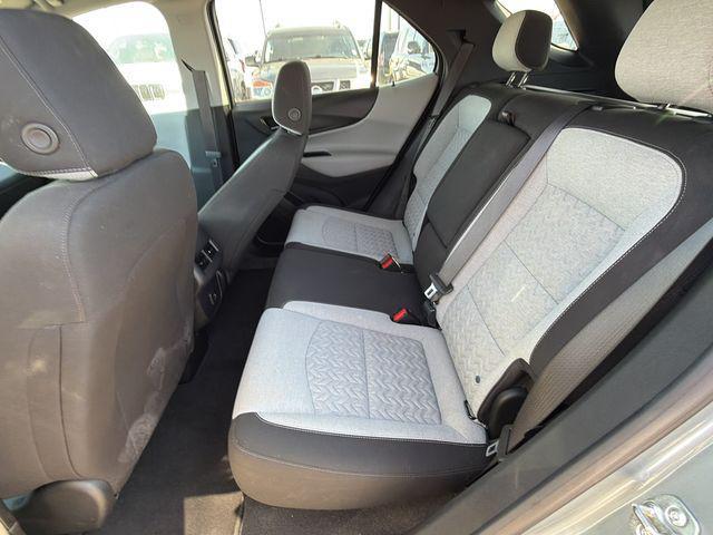 used 2023 Chevrolet Equinox car, priced at $17,900