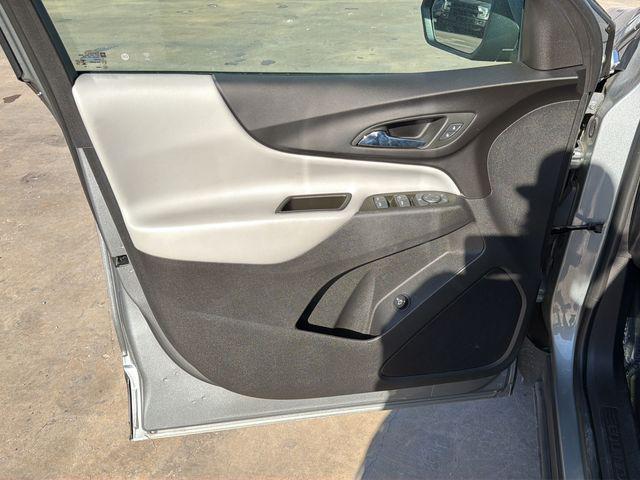 used 2023 Chevrolet Equinox car, priced at $17,900