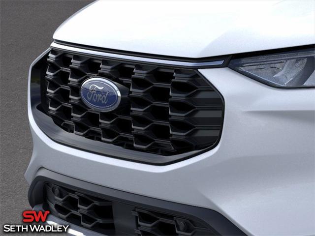 new 2025 Ford Escape car, priced at $30,473