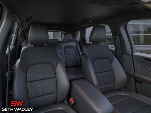 new 2025 Ford Escape car, priced at $30,473