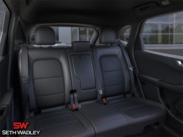 new 2025 Ford Escape car, priced at $30,473