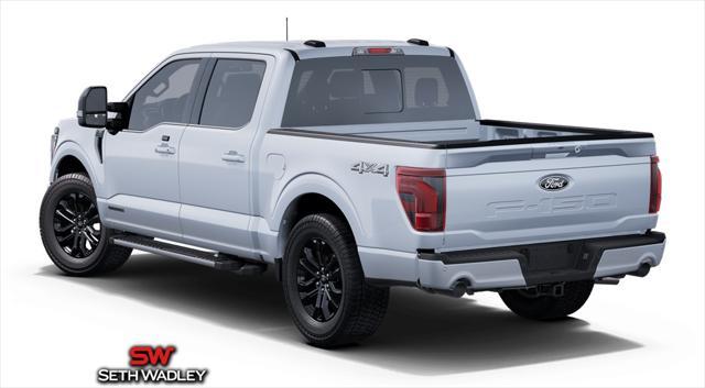 new 2025 Ford F-150 car, priced at $72,030