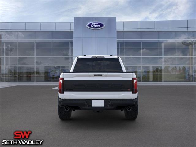 new 2025 Ford F-150 car, priced at $144,605