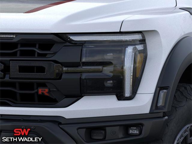 new 2025 Ford F-150 car, priced at $144,605